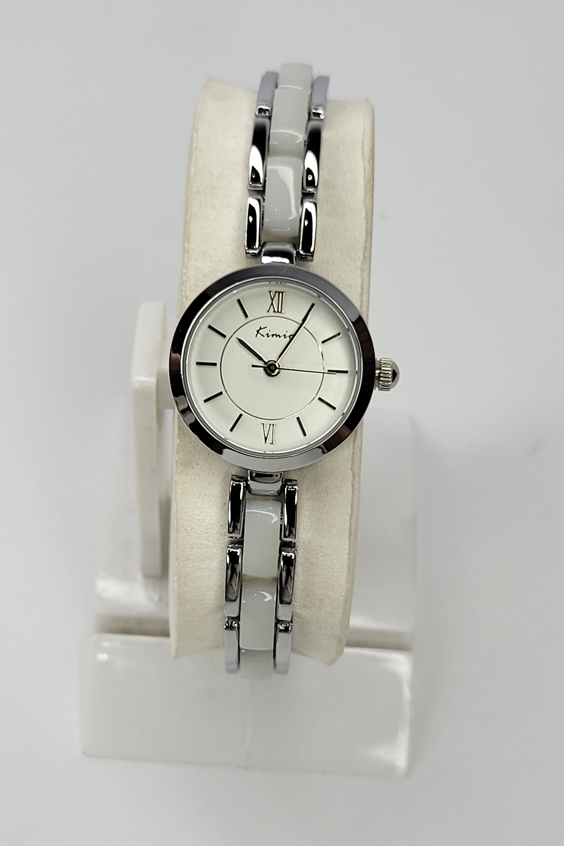 Kimio Stone Chain Ladies Watch