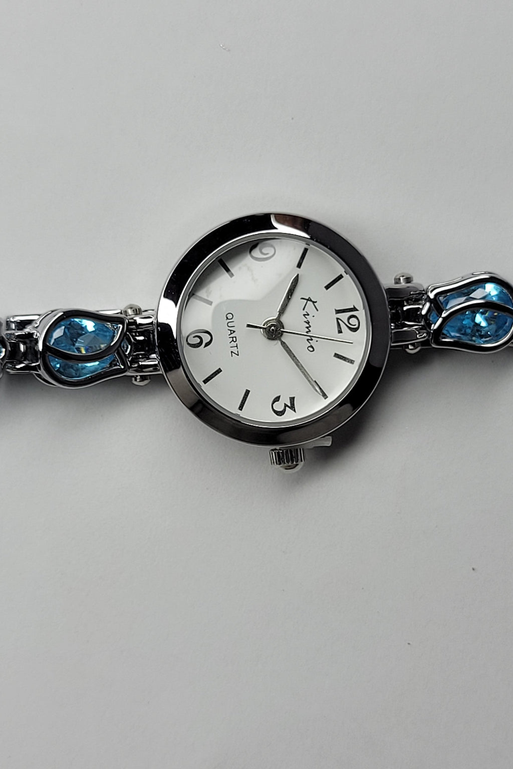Kimio Sapphire Bloom Ladies Watch