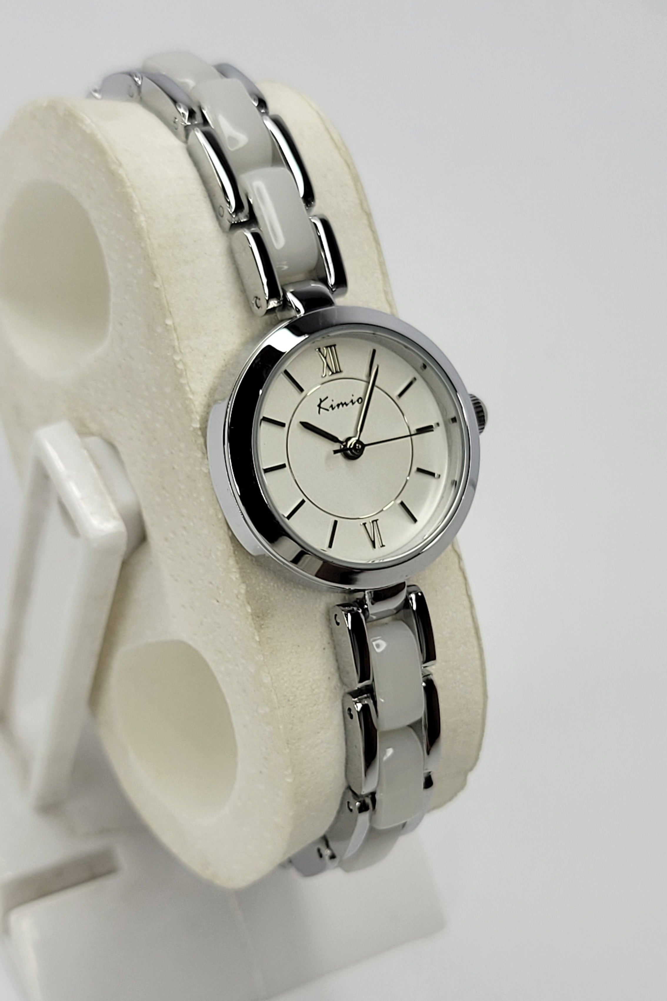Kimio Stone Chain Ladies Watch