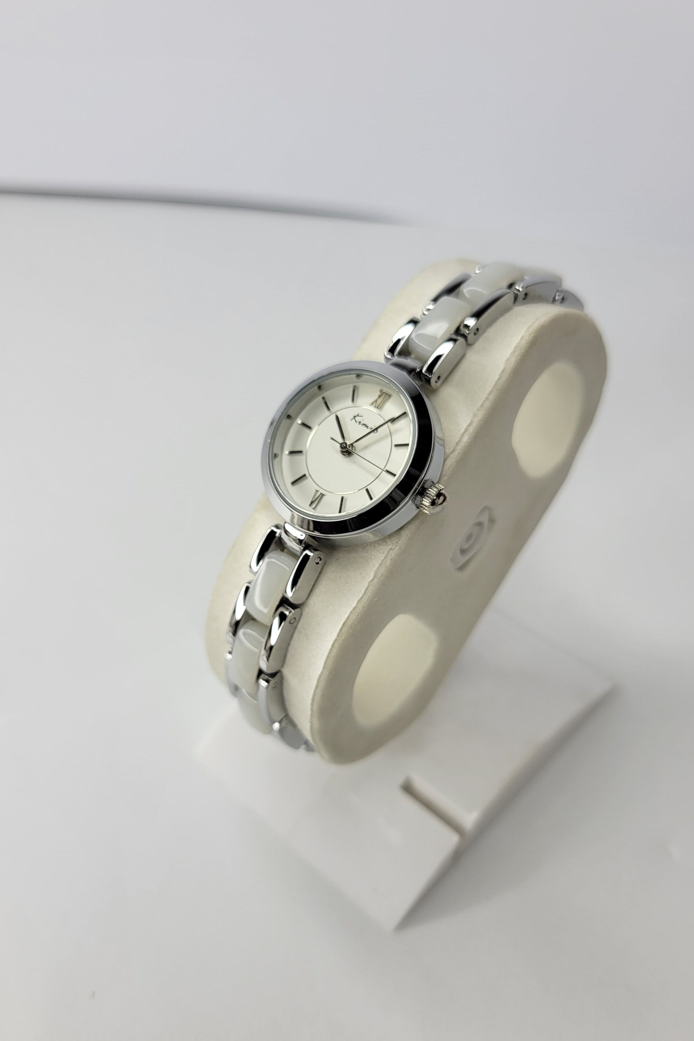 Kimio Stone Chain Ladies Watch