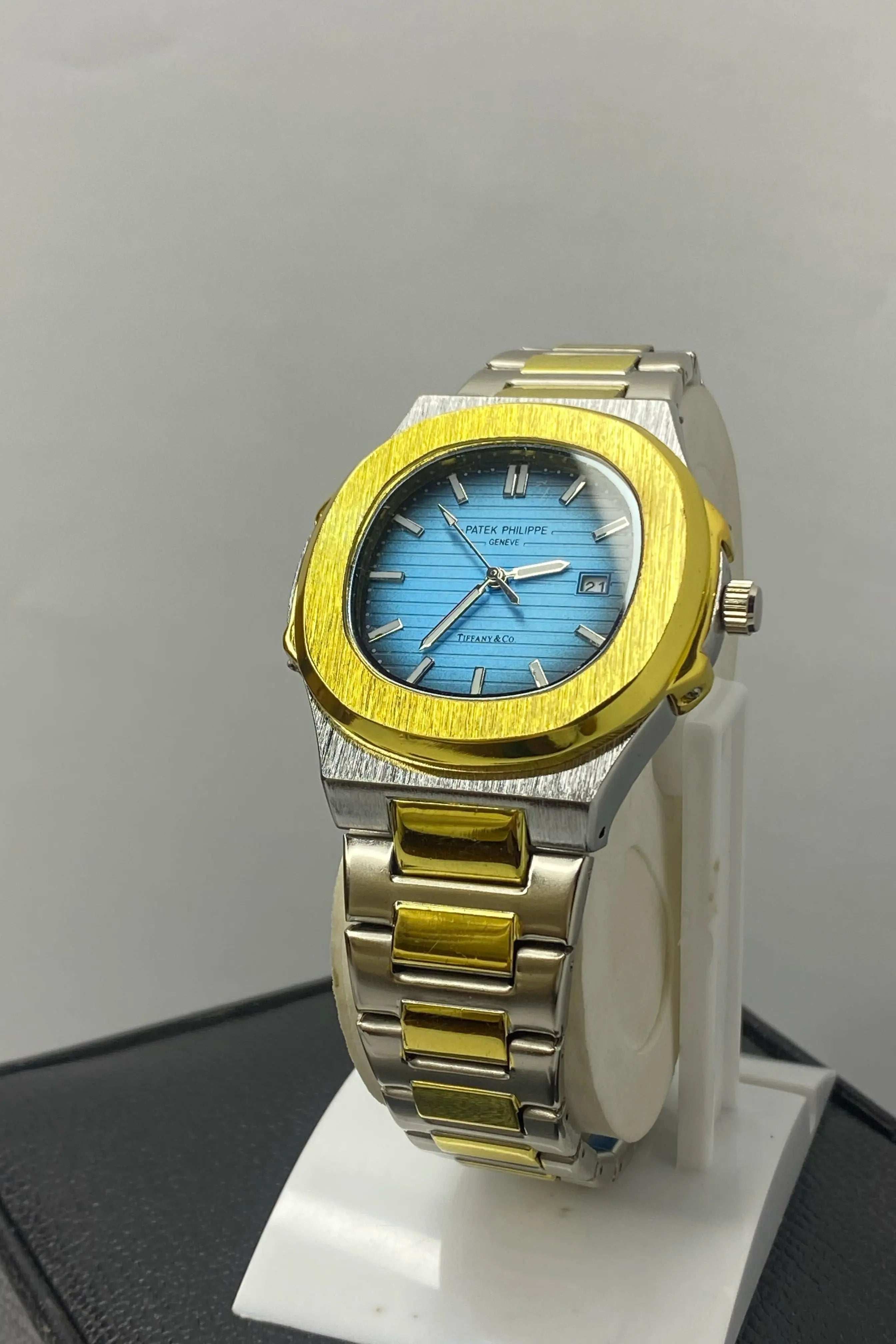 Patek Philippe Geneve Thanaco