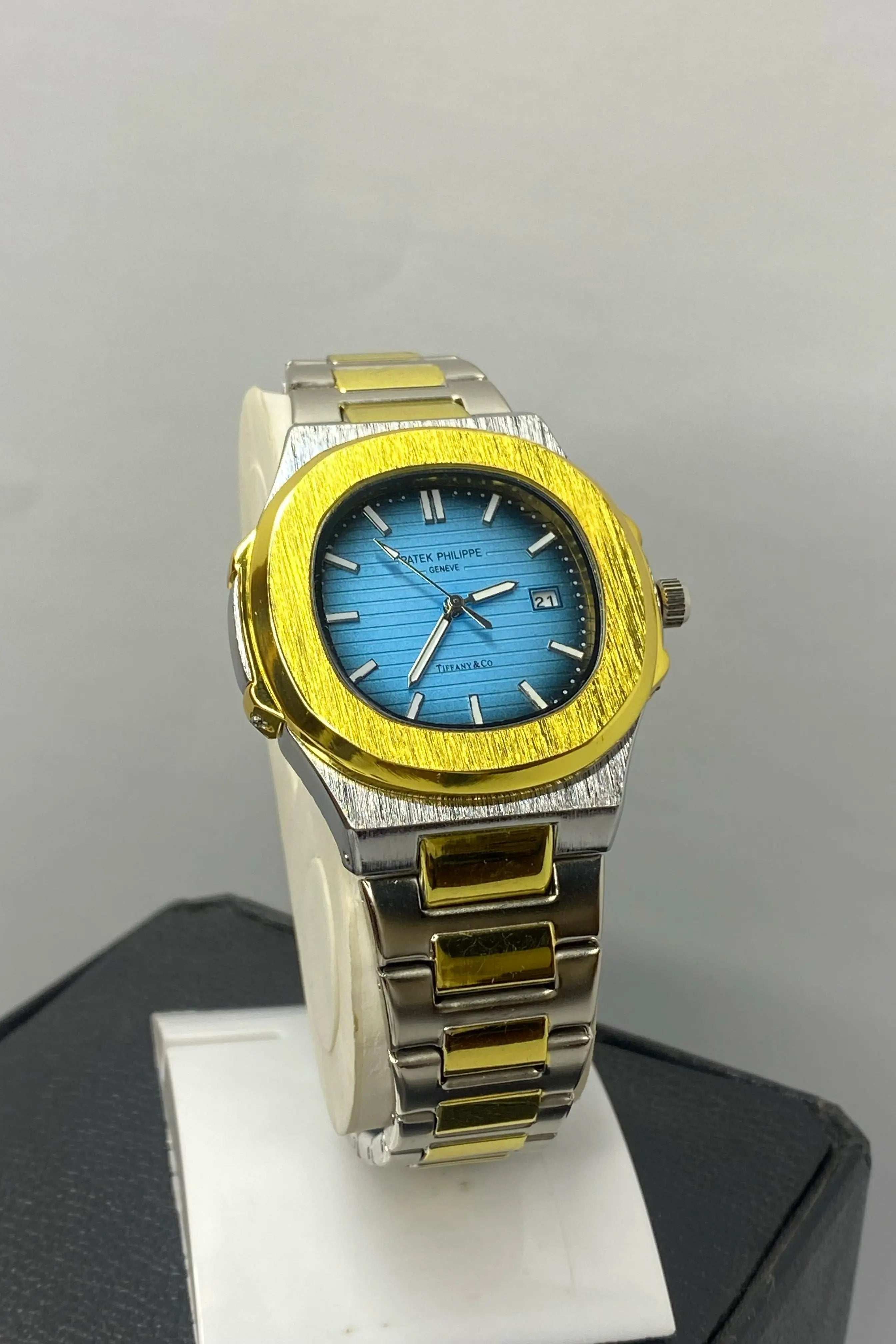 Patek Philippe Geneve Thanaco