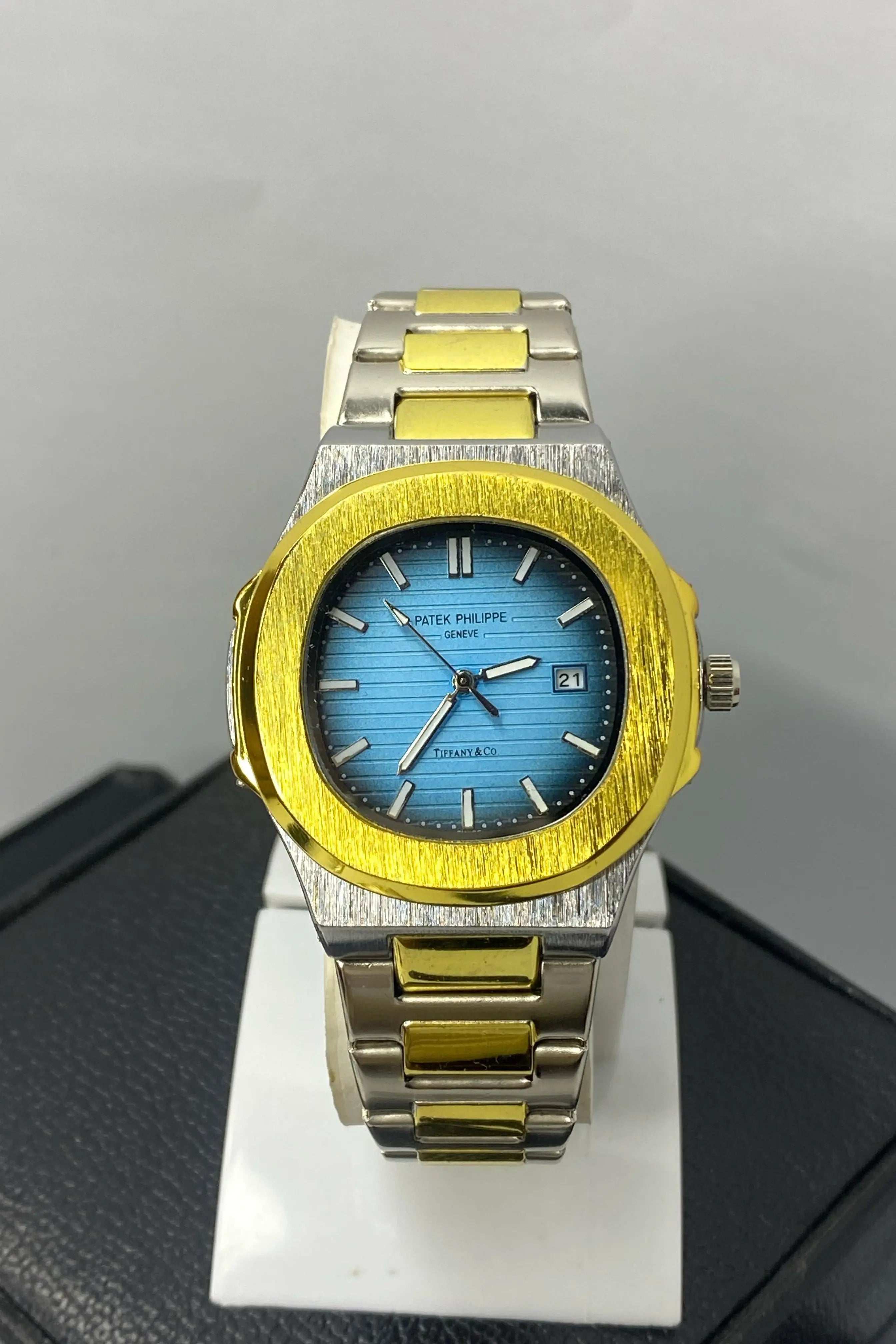 Patek Philippe Geneve Thanaco
