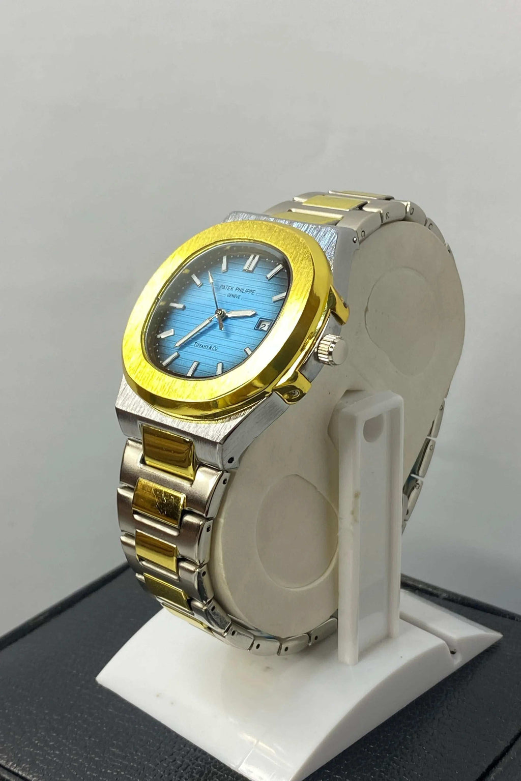 Patek Philippe Geneve Thanaco