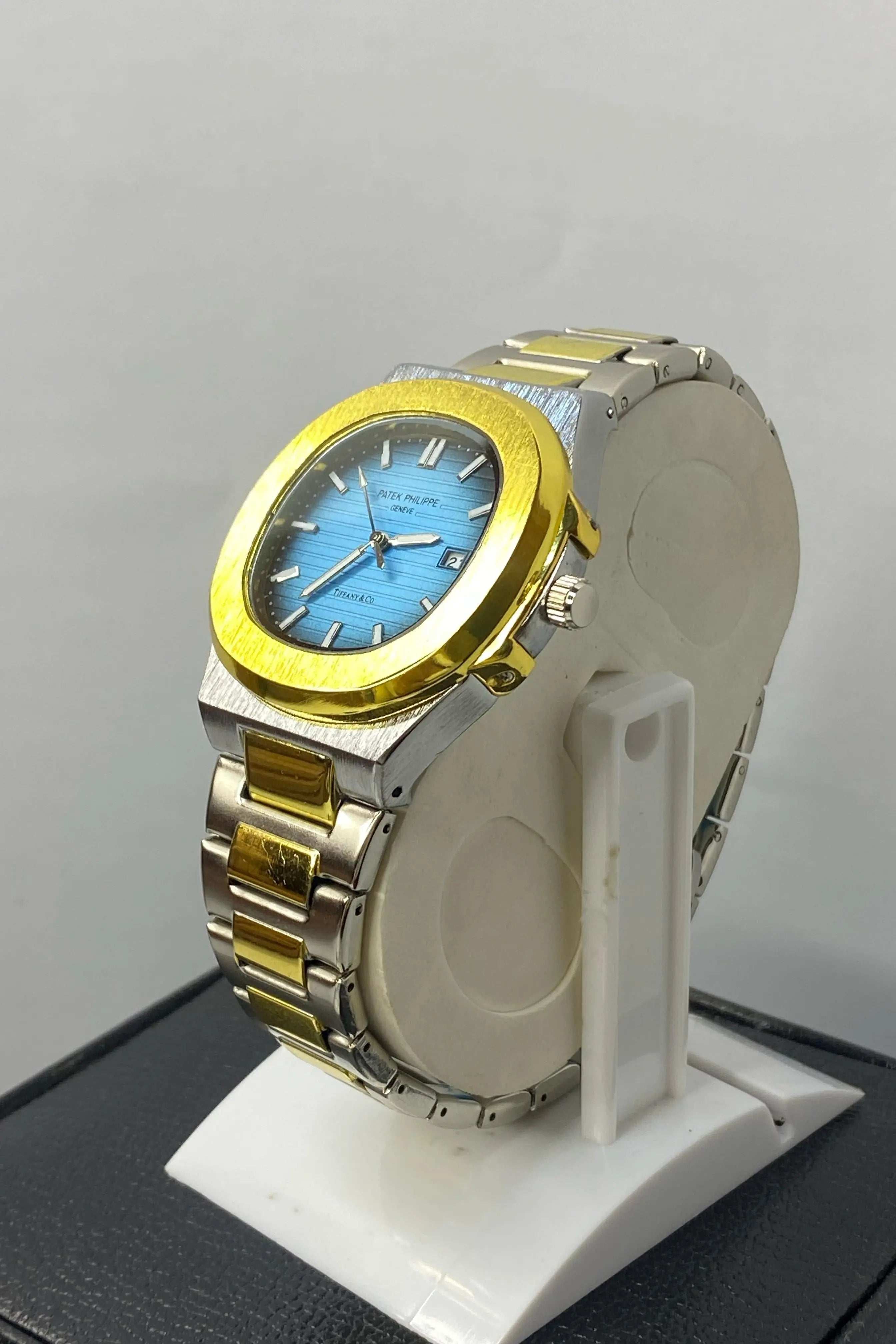 Patek Philippe Geneve Thanaco