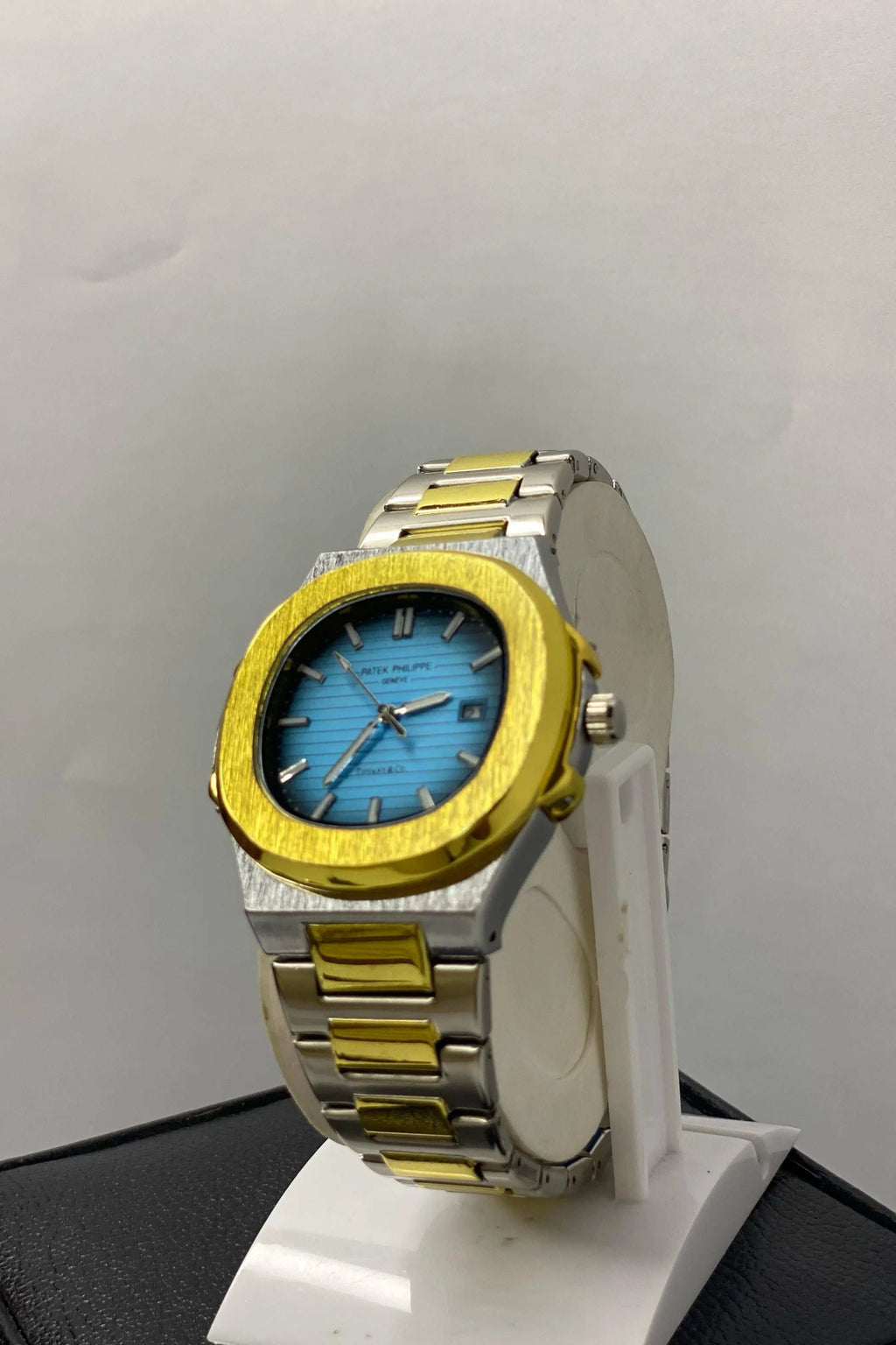 Patek Philippe Geneve Thanaco