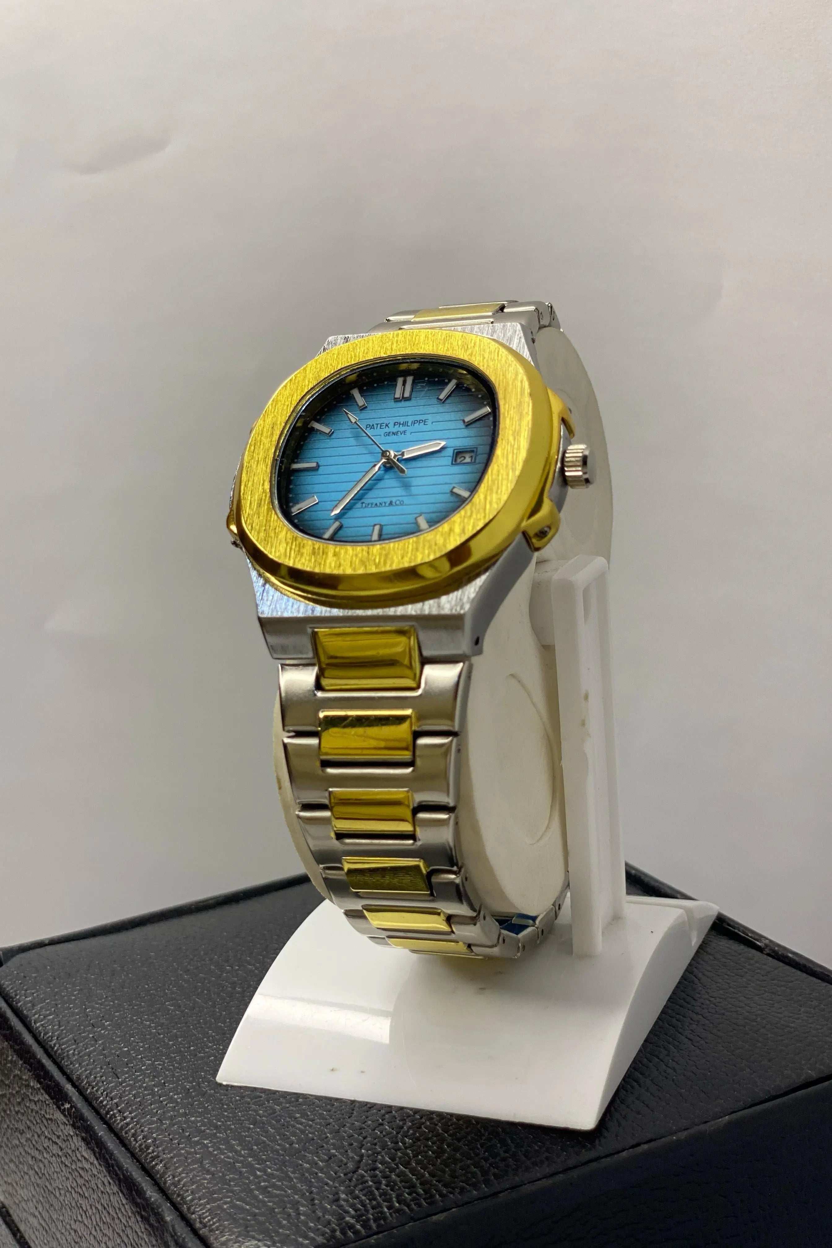 Patek Philippe Geneve Thanaco