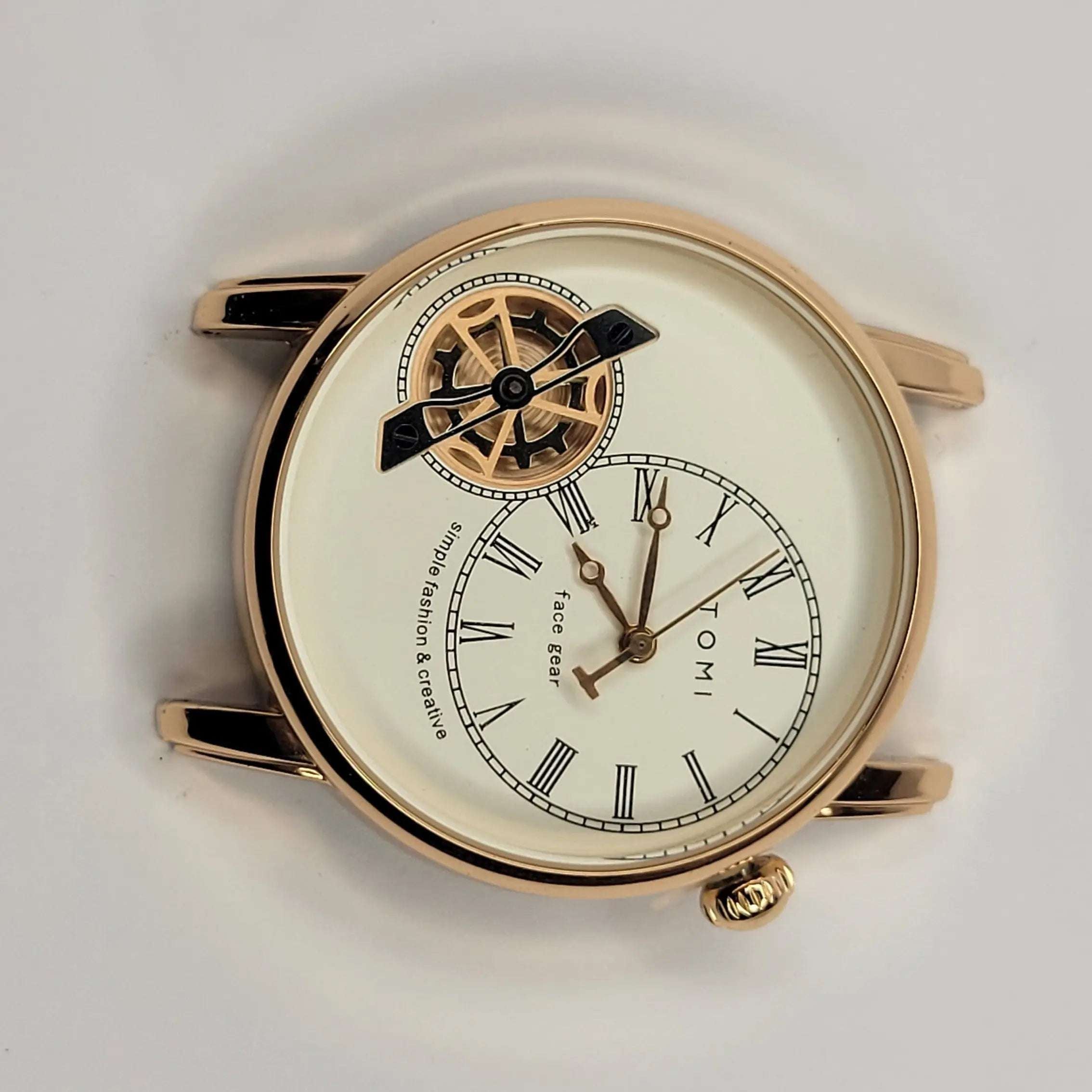 TOMI GEAR DIAL Classic
