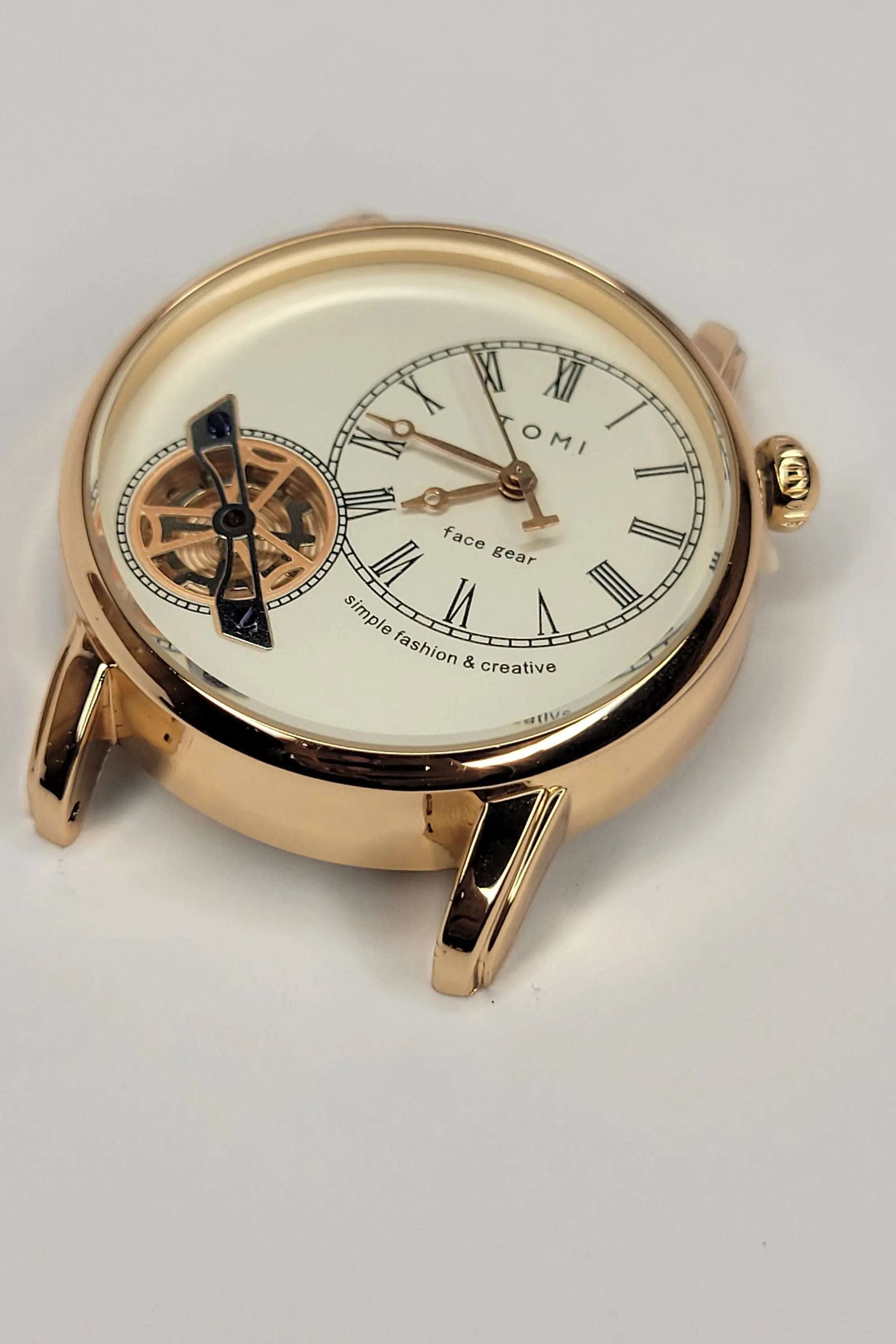 TOMI GEAR DIAL Classic