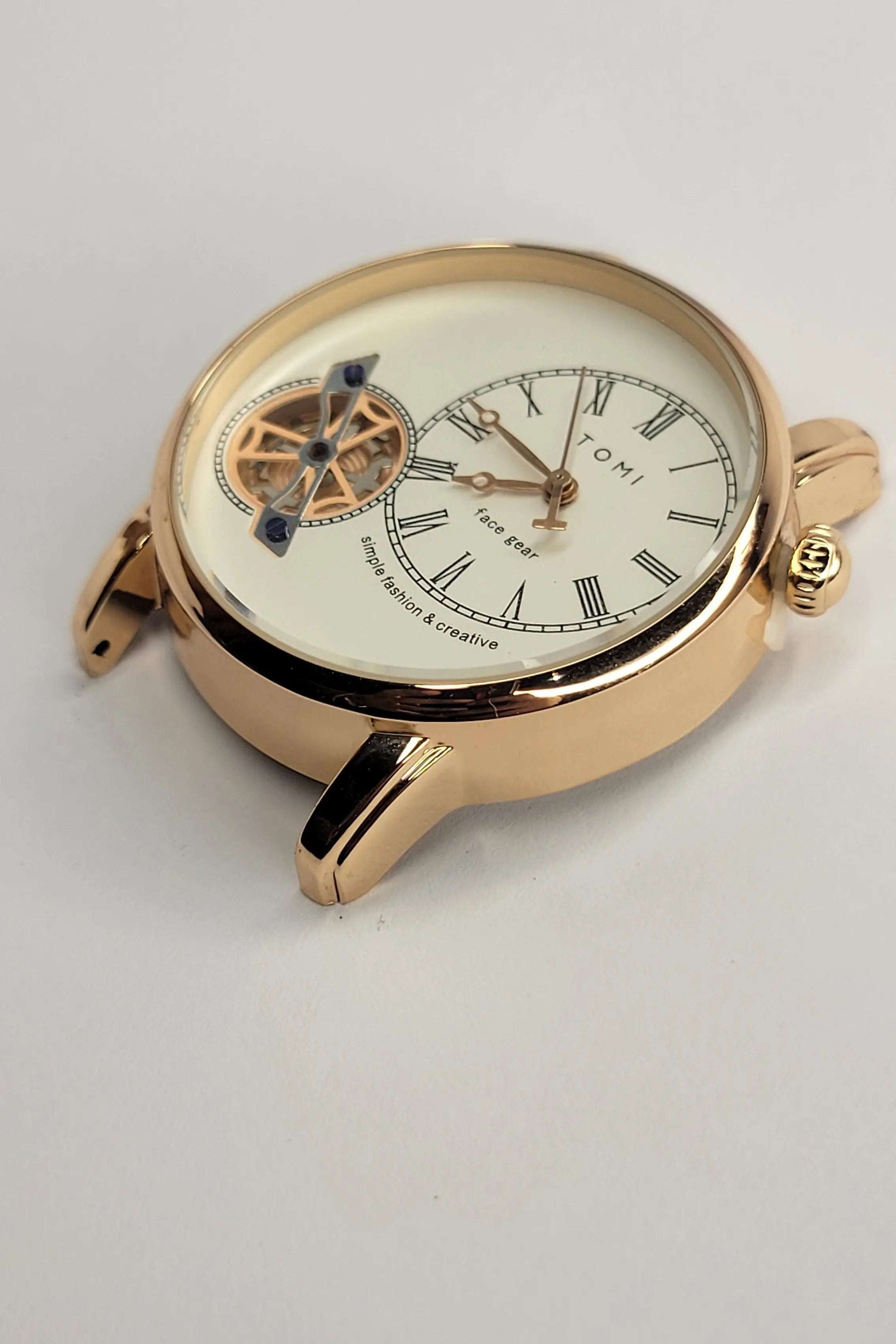 TOMI GEAR DIAL Classic