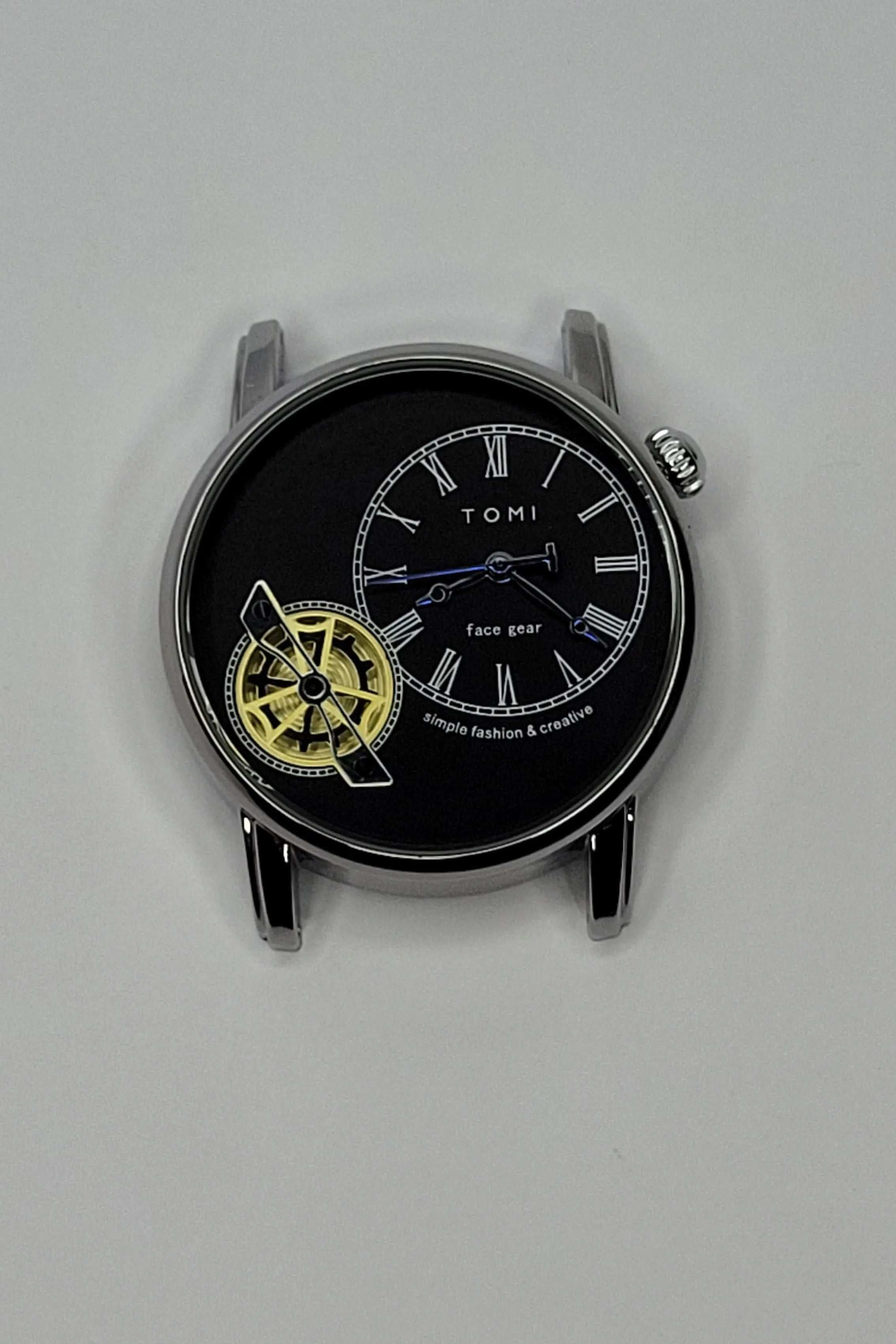 TOMI Face Gear Classic