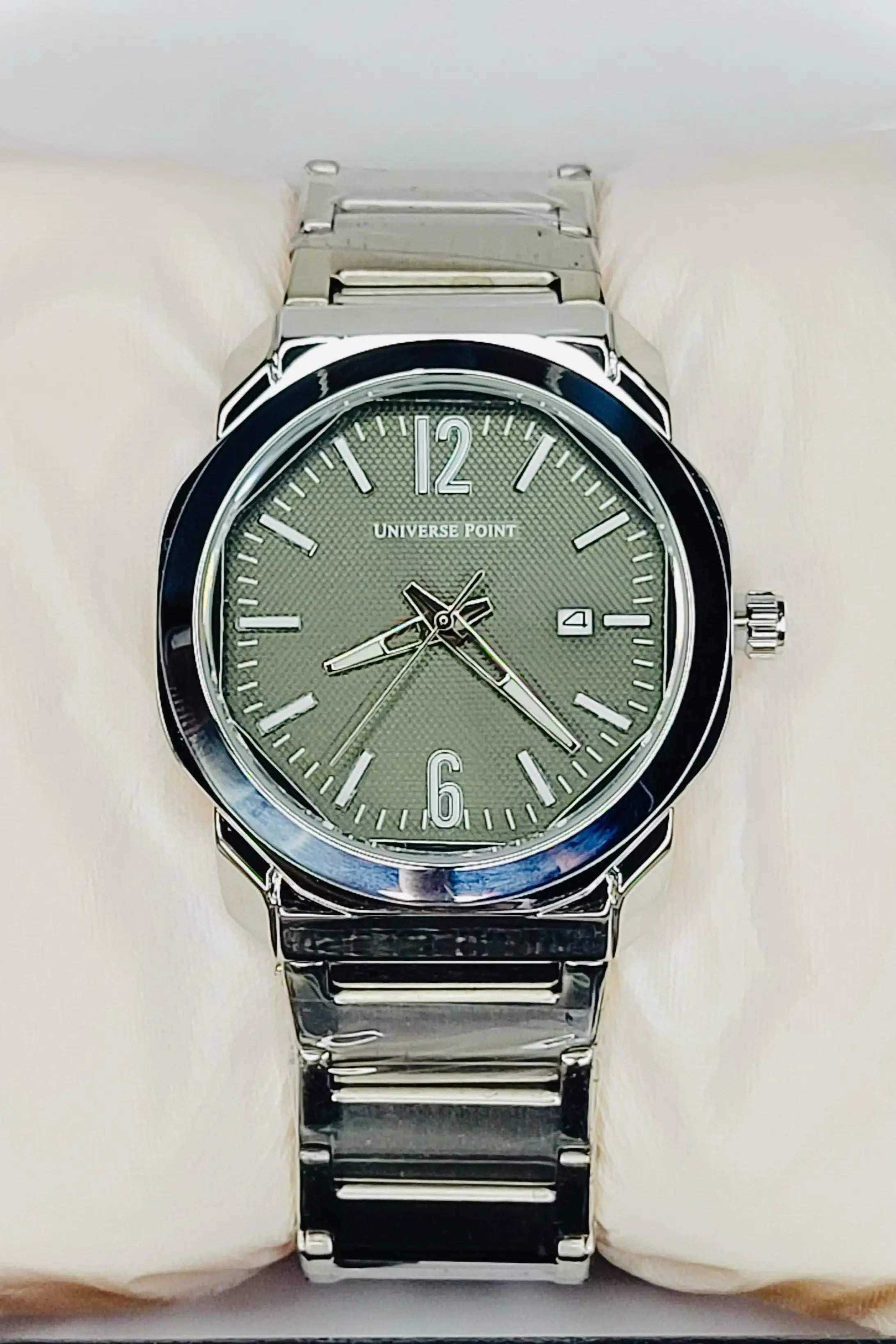 Universe Point Classic Watch